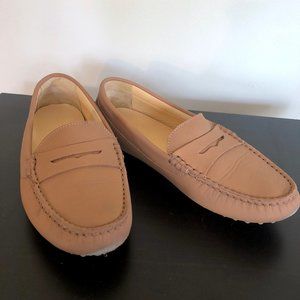 M. Gemi The Pastoso Leather Shoes